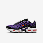 Nike air max plus og kids on sale